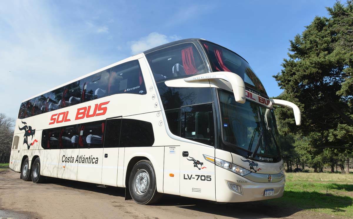 STD_8351 - SOL BUS SRL